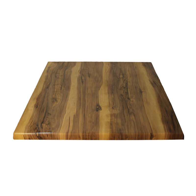 Cubierta Indian Rosewood 90x90 Pro