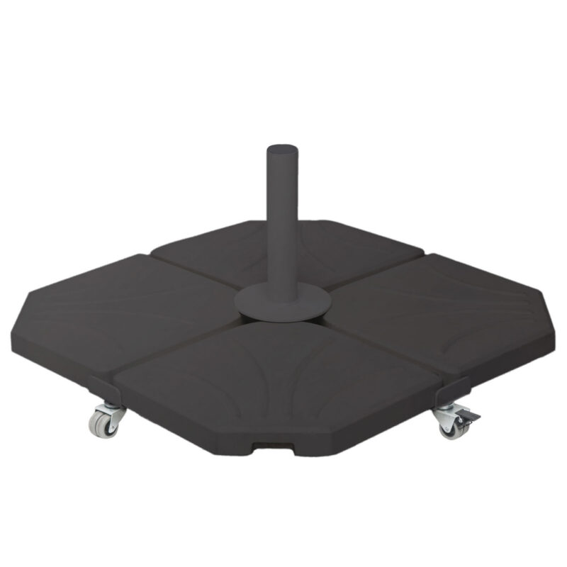 Base de Polipropileno